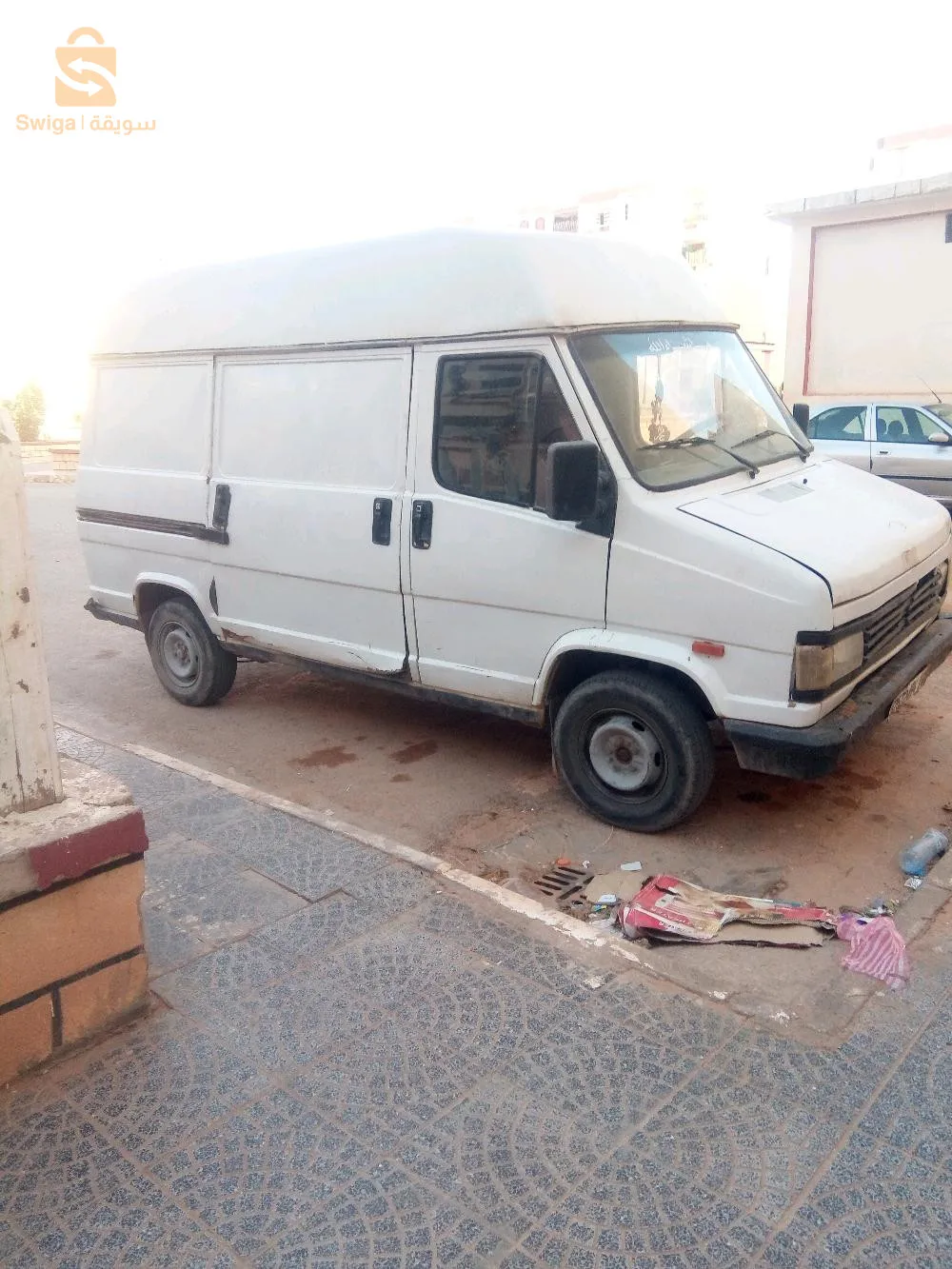 j5 فورڨو مازوط