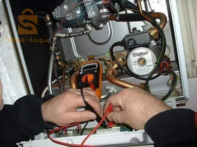 technicien chaudières réparation tout les modèles à domicile