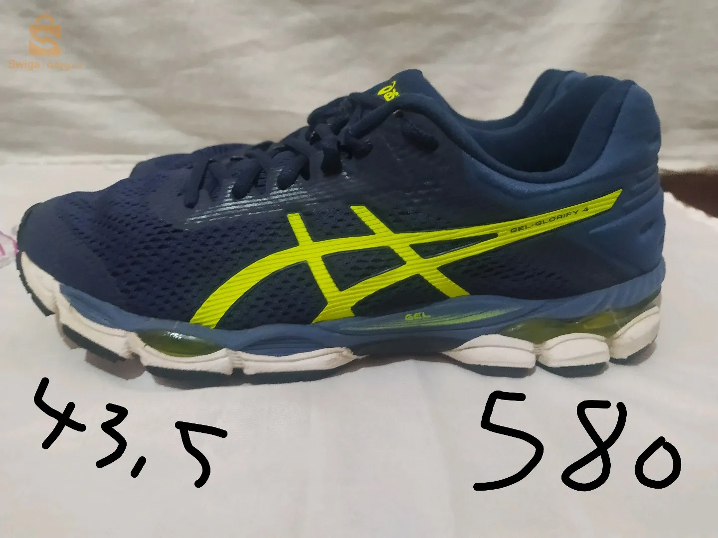 احذية اروبية اصلية ,السعر  والمقاس في الصورة.