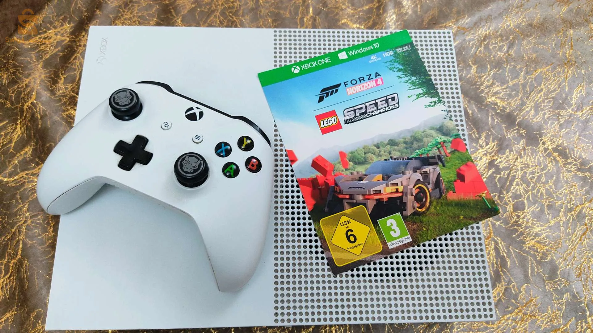Xbox one s 1tb 🇨🇵