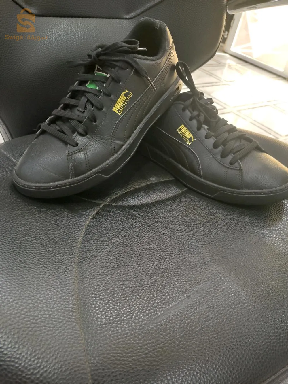 حذاء اصلي من نوعpuma