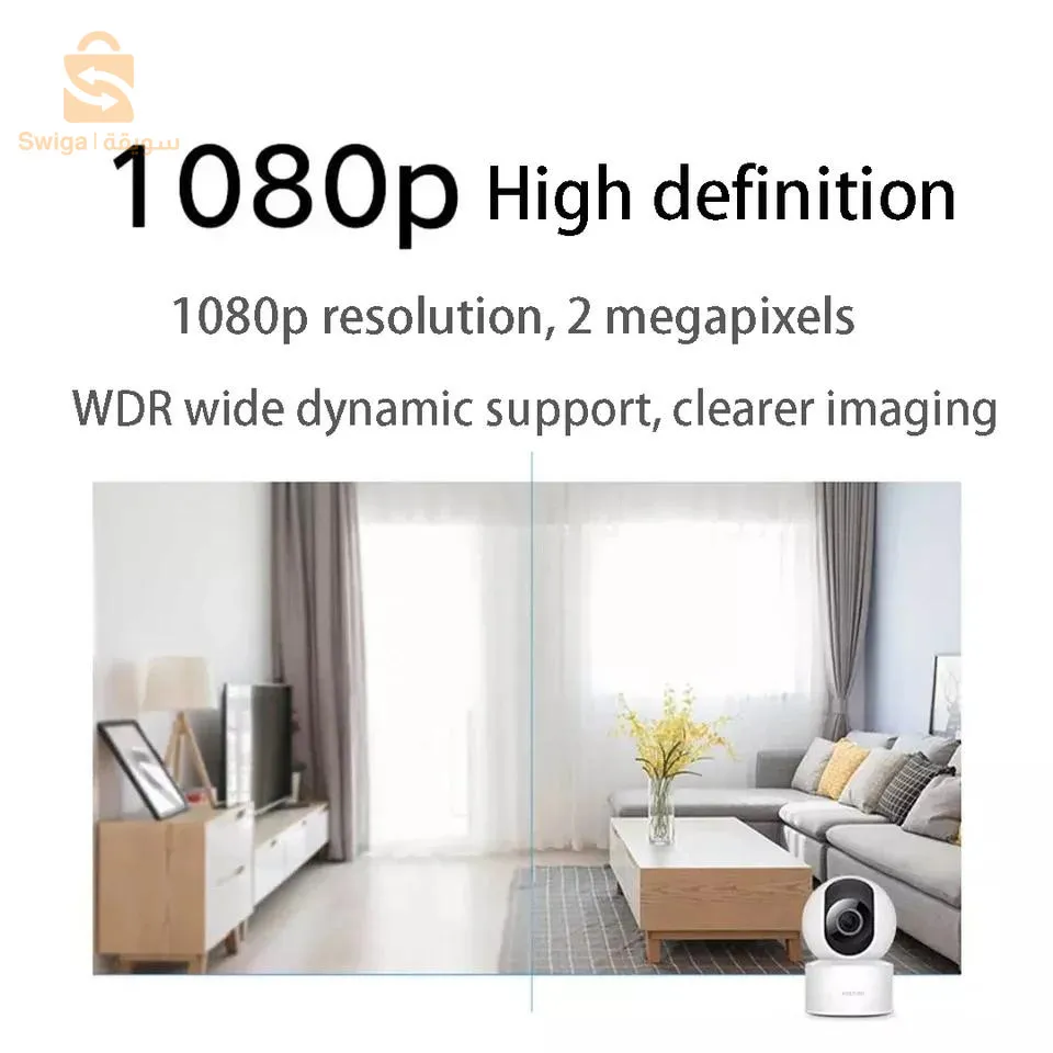 Camera Xiaomi c200