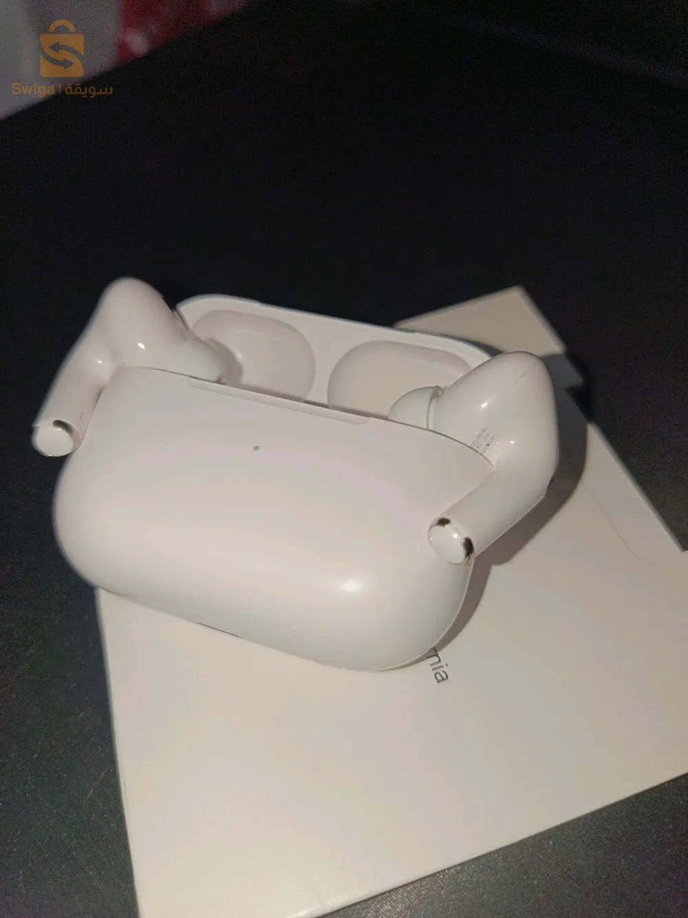 airpods