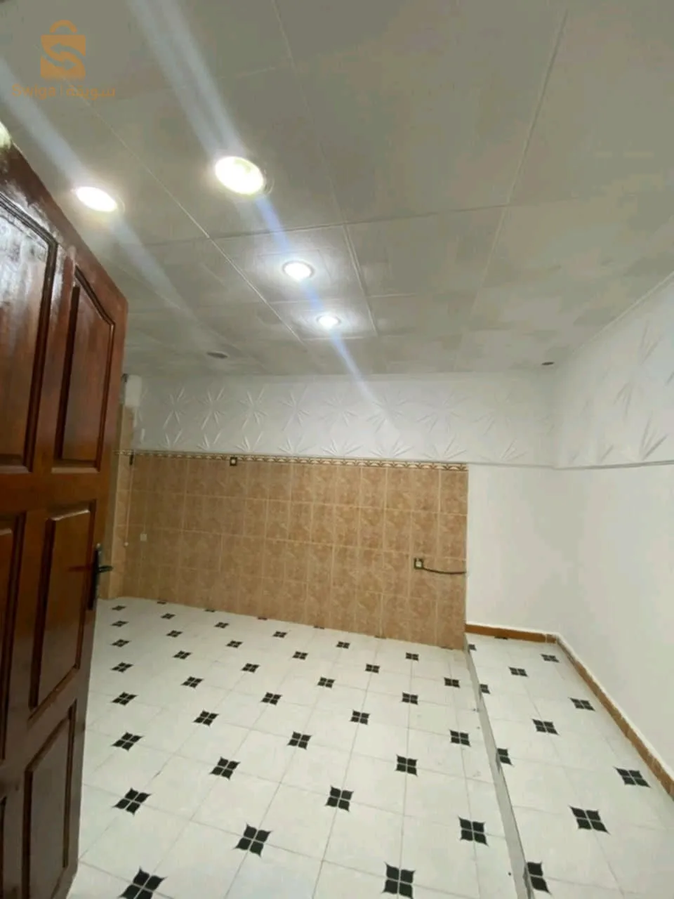 كراء منزل مخصص ب أطباء فقط