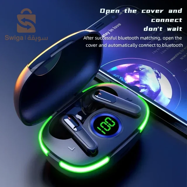 سماعات بلوتوث