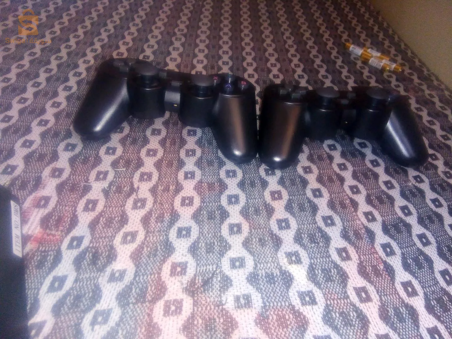 game stick 4k للبيع فيه 20314