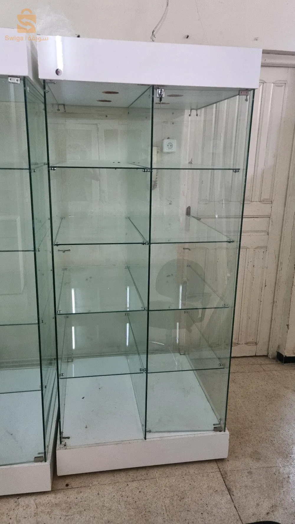 vends meuble pour magasin