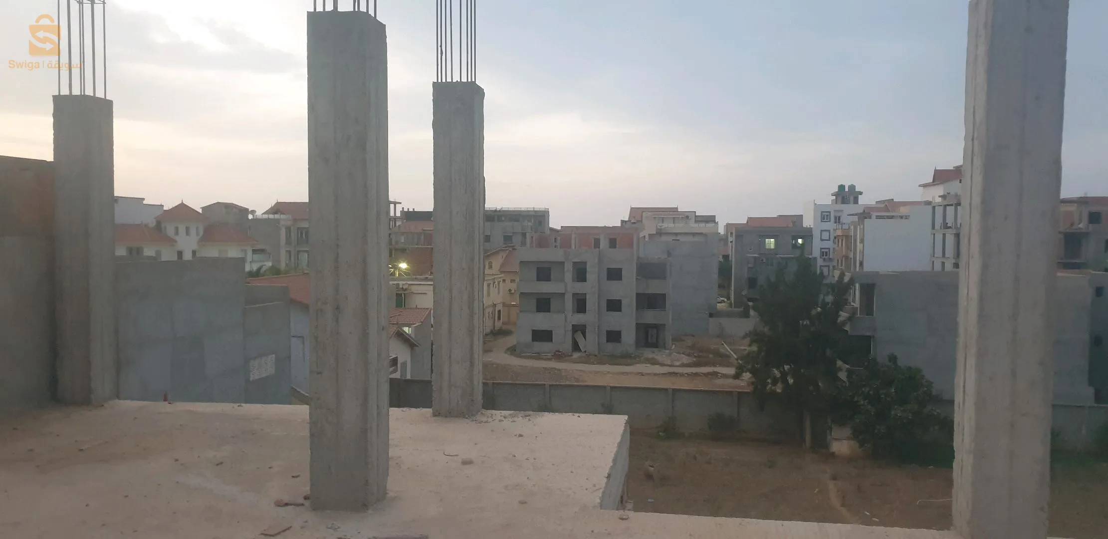 décalage ain taya