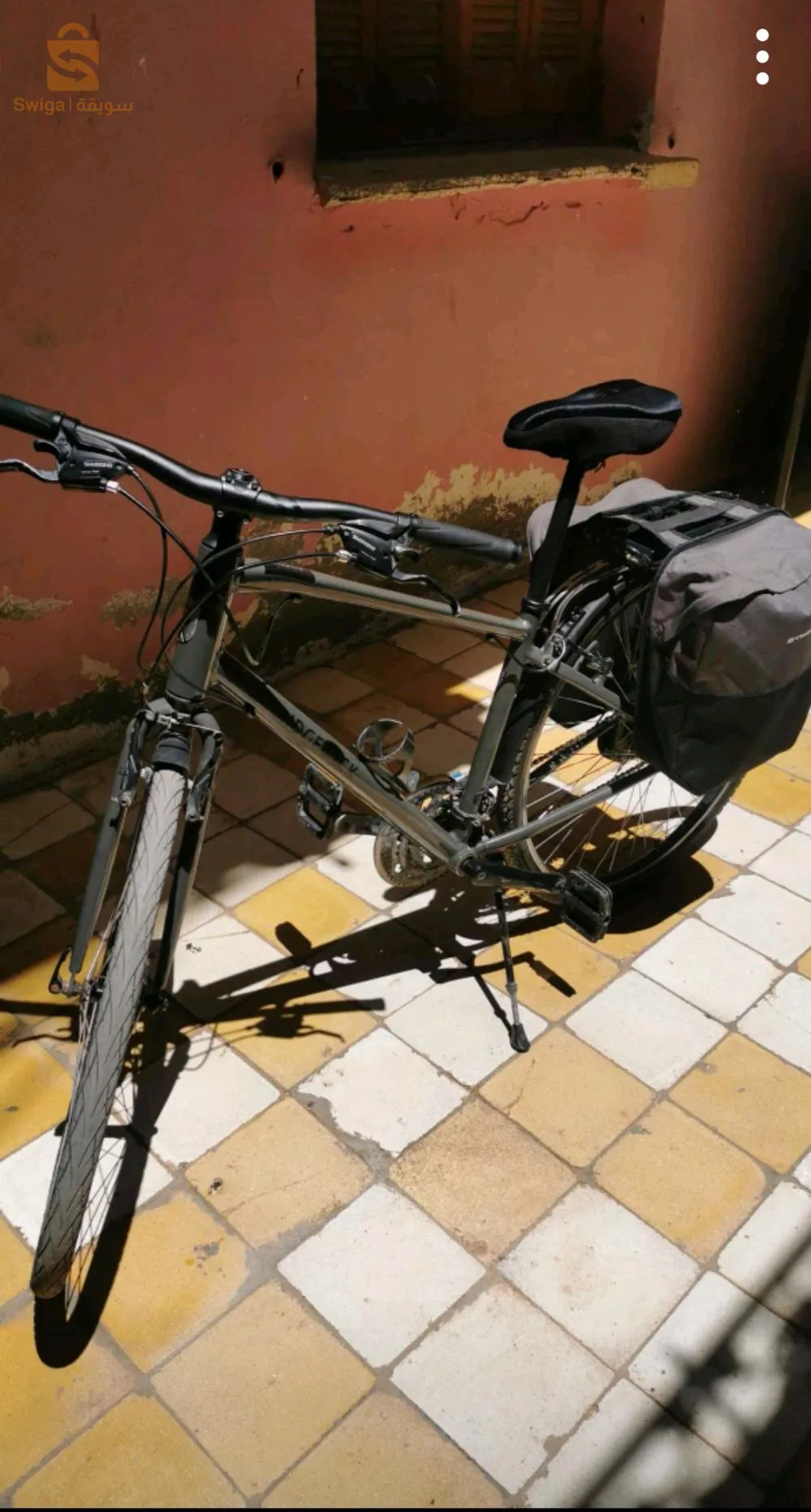 Vilo
M17