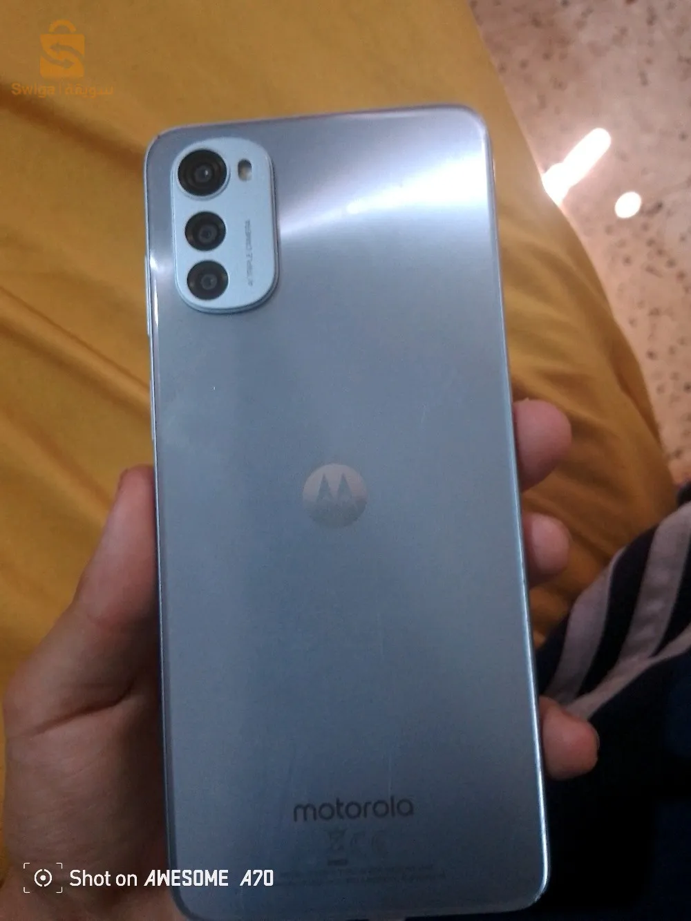 هاتف لا يستعمل في منزل للبيع جديد