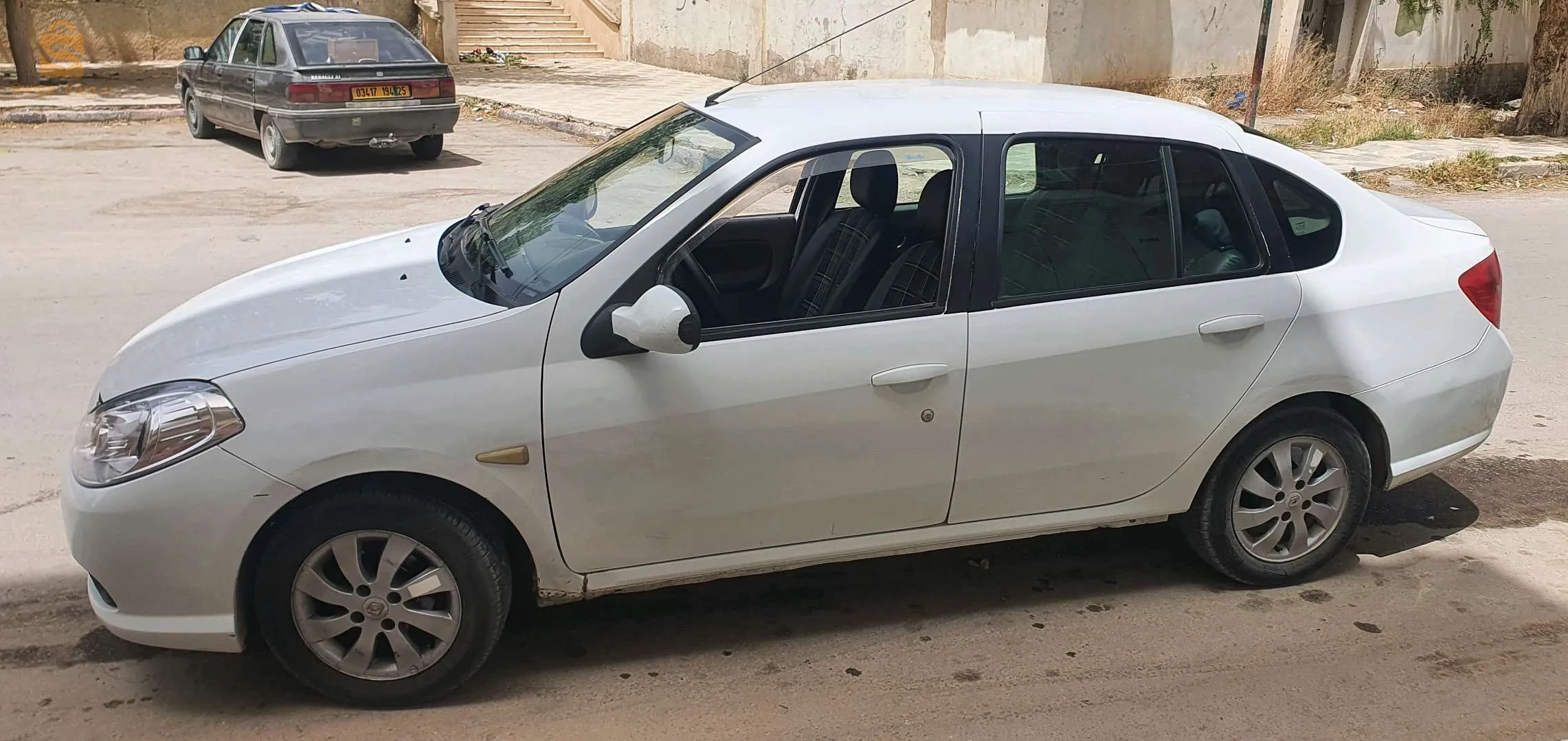 العامرية ام البواقي