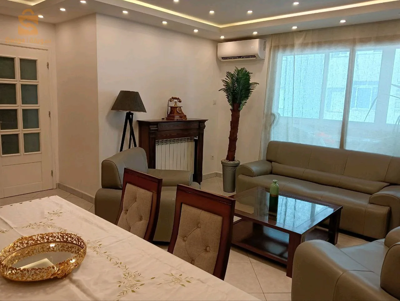 شقة للبيع appartement a vendre
