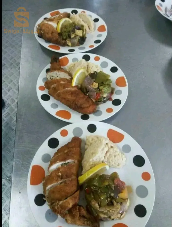 فريق طبخ الاعراس وجميع المناسبات 055015238