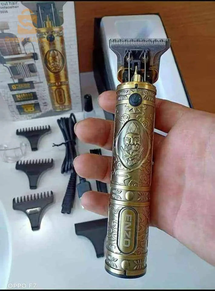 Tondeuse Enzo EN-5036