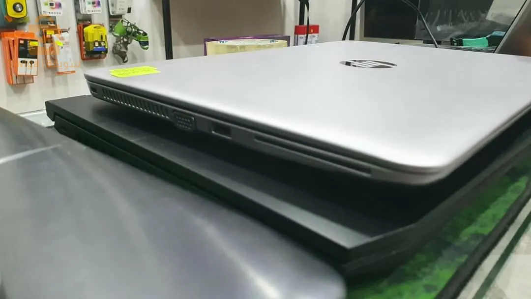 laptop Hp elitebook 840 g4