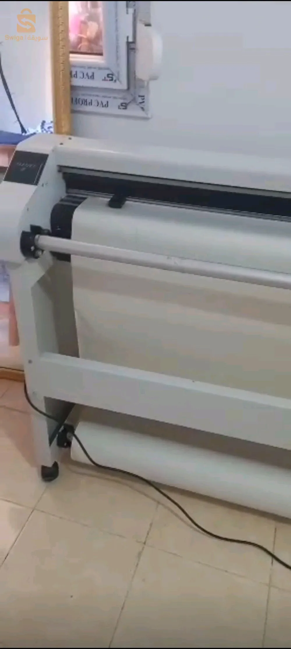 طابعة حجم كبير  أ0 للبيع