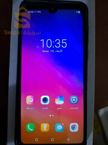 MAXFONE MAX 3X 2/ 16