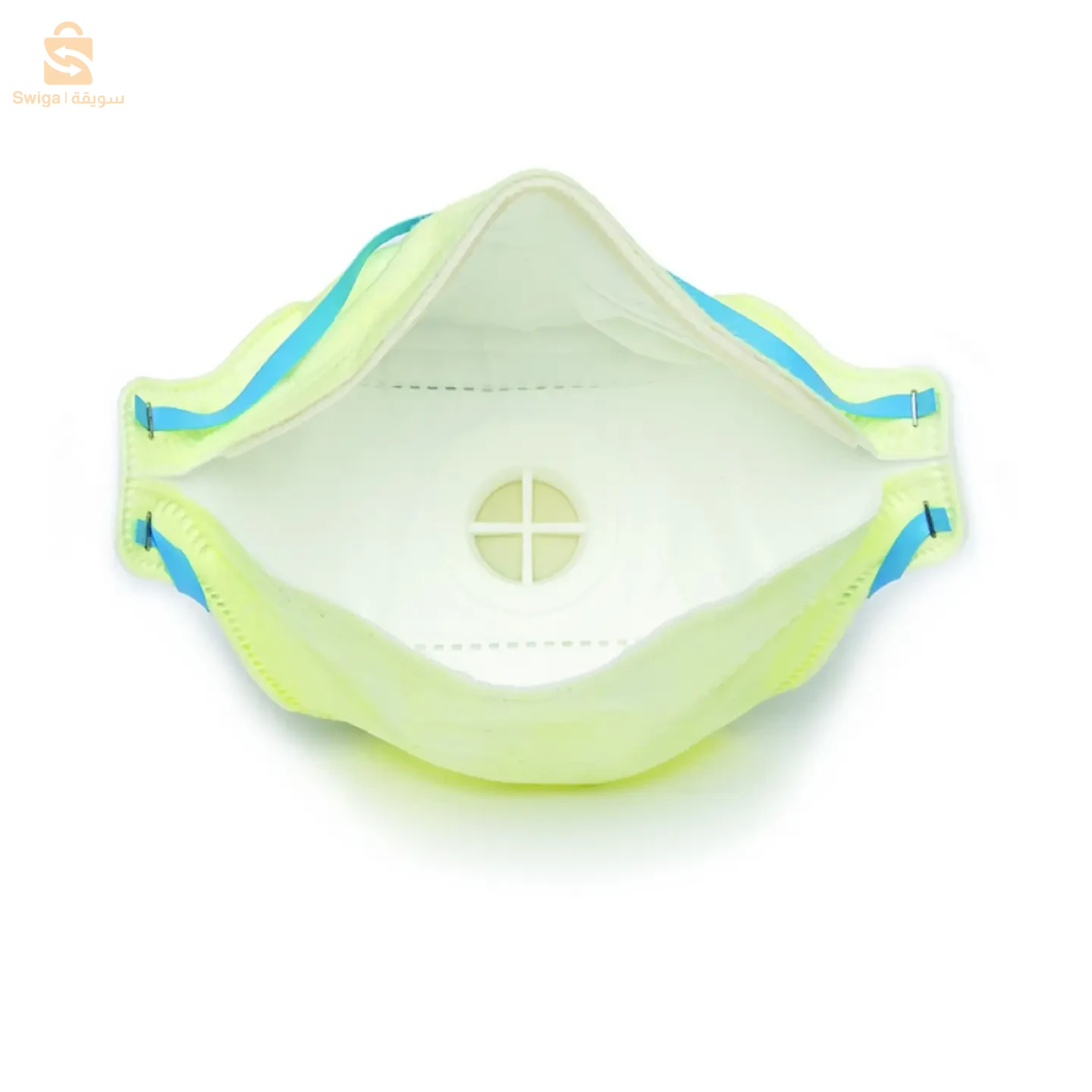 Masque de protection / قناع واقي