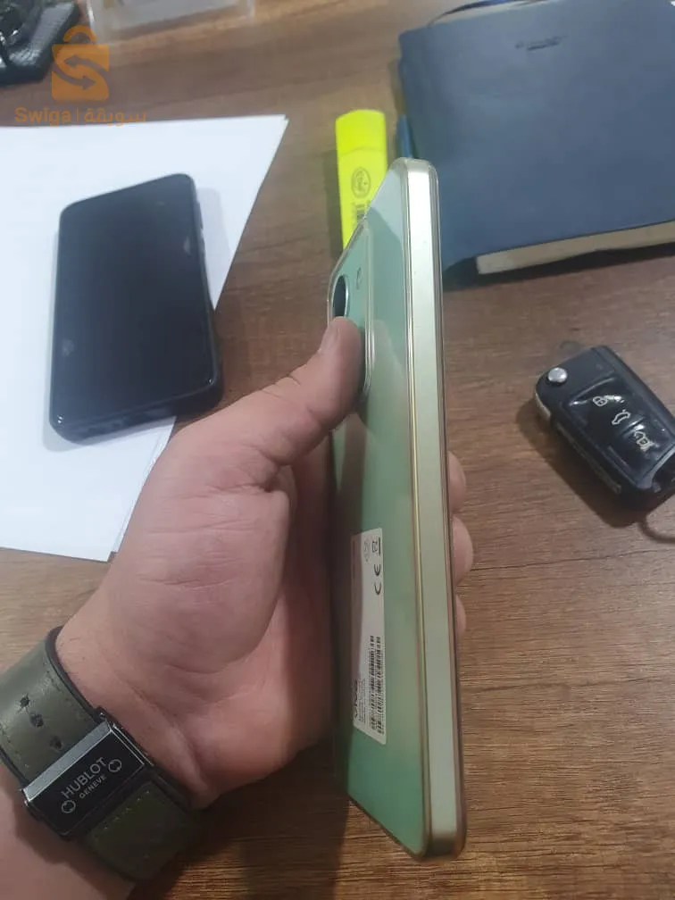 Vivo Y 27s