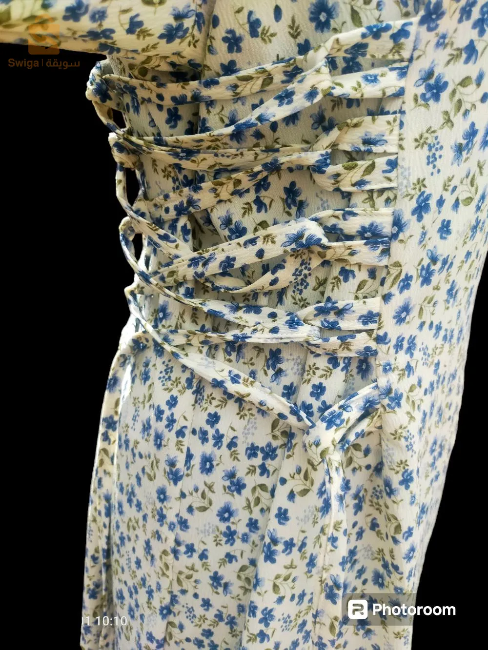 لاغوب توندونس