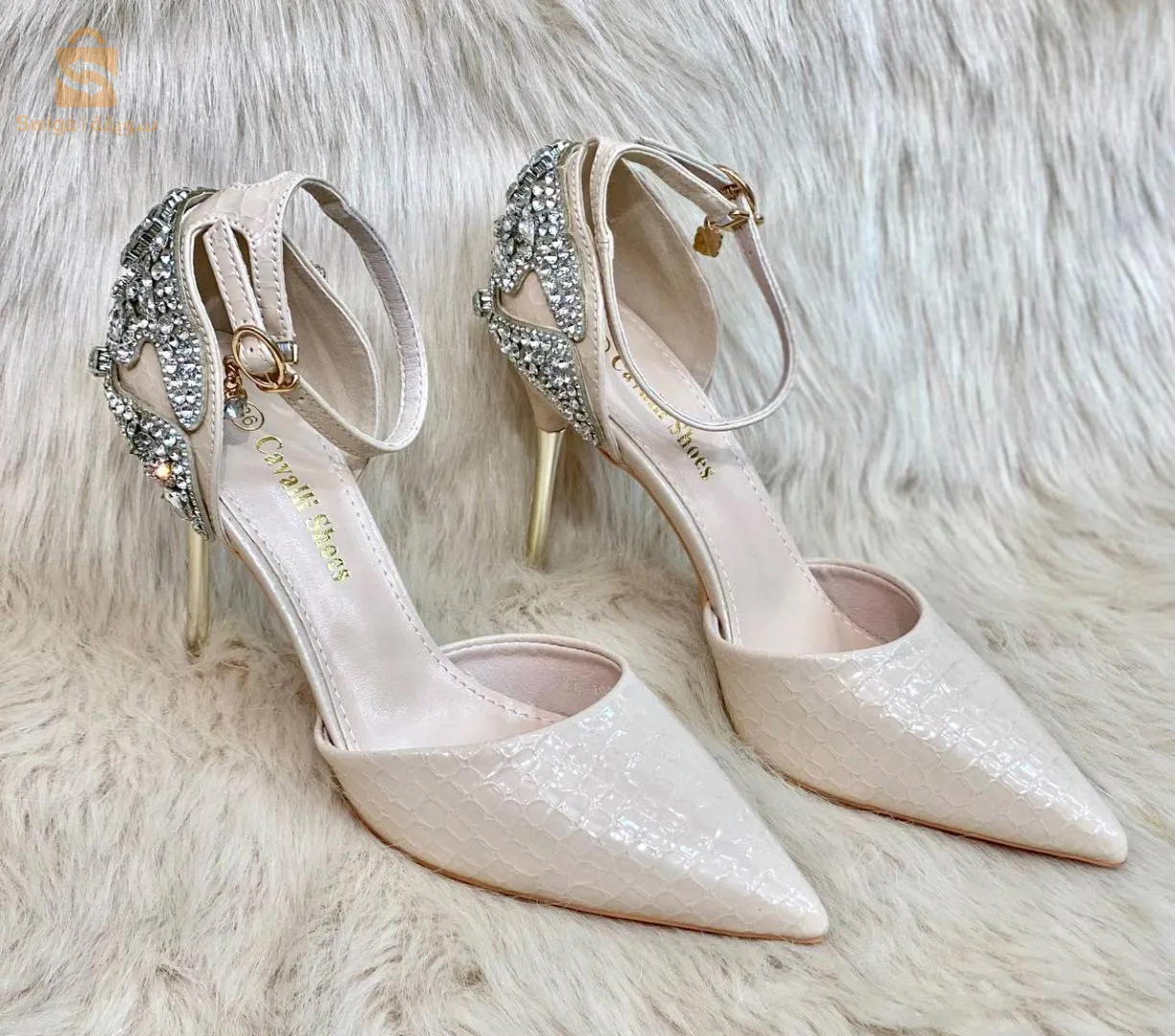 chaussures pour femmes