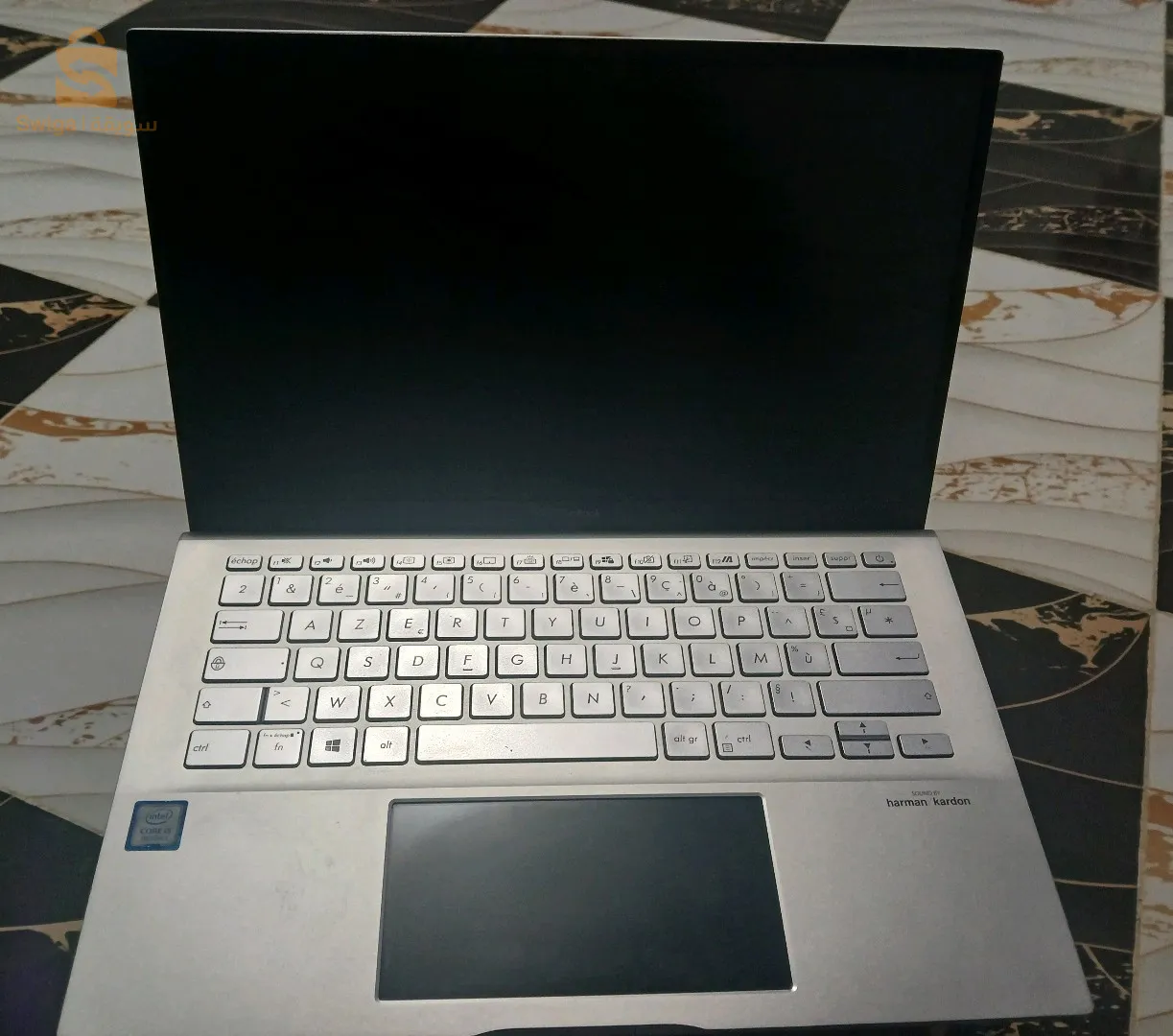 Pc Asus Vivobook X432Fa
