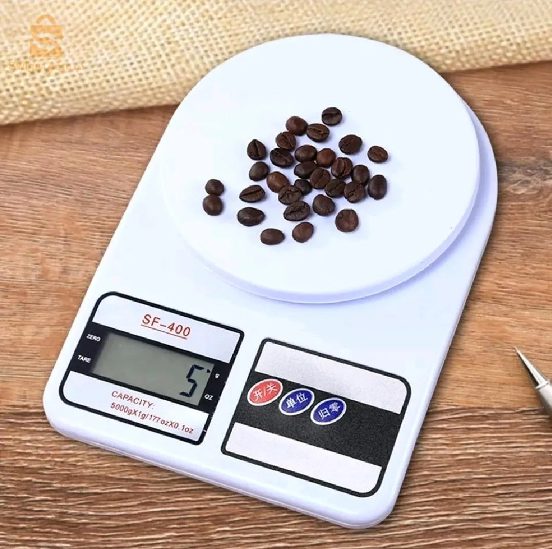 ميزان المطبخ sf-400