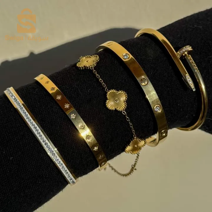 إكسسوارات نسائية