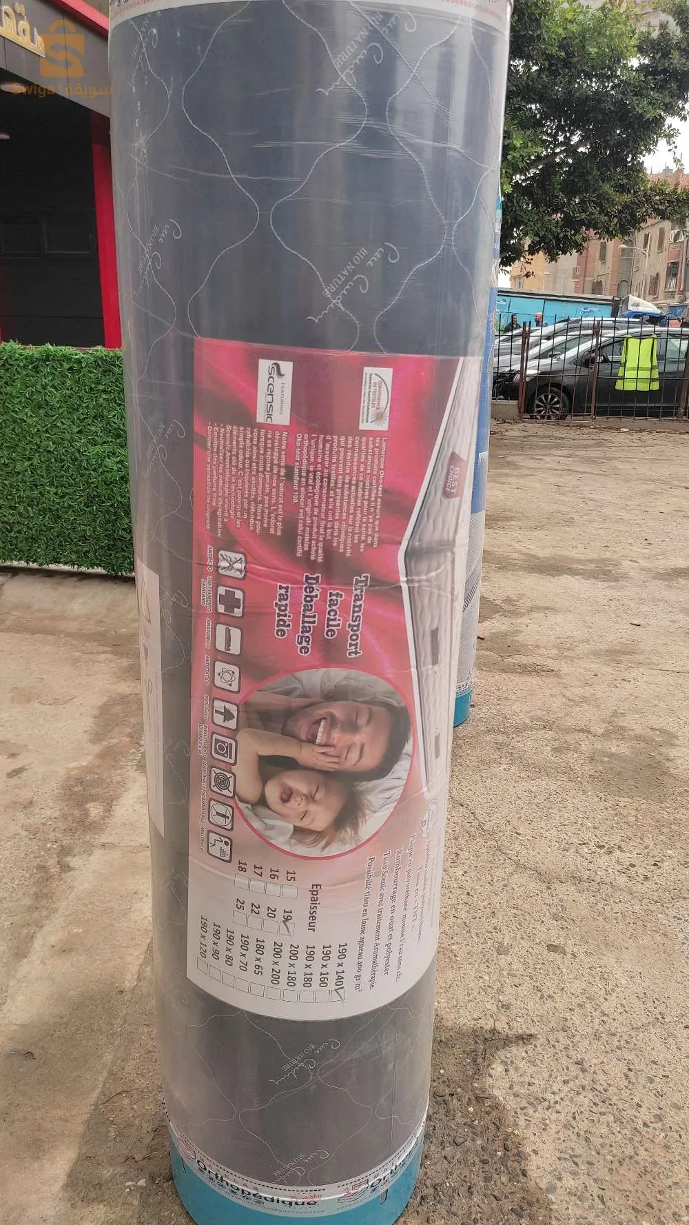 بومرداس قورصو
