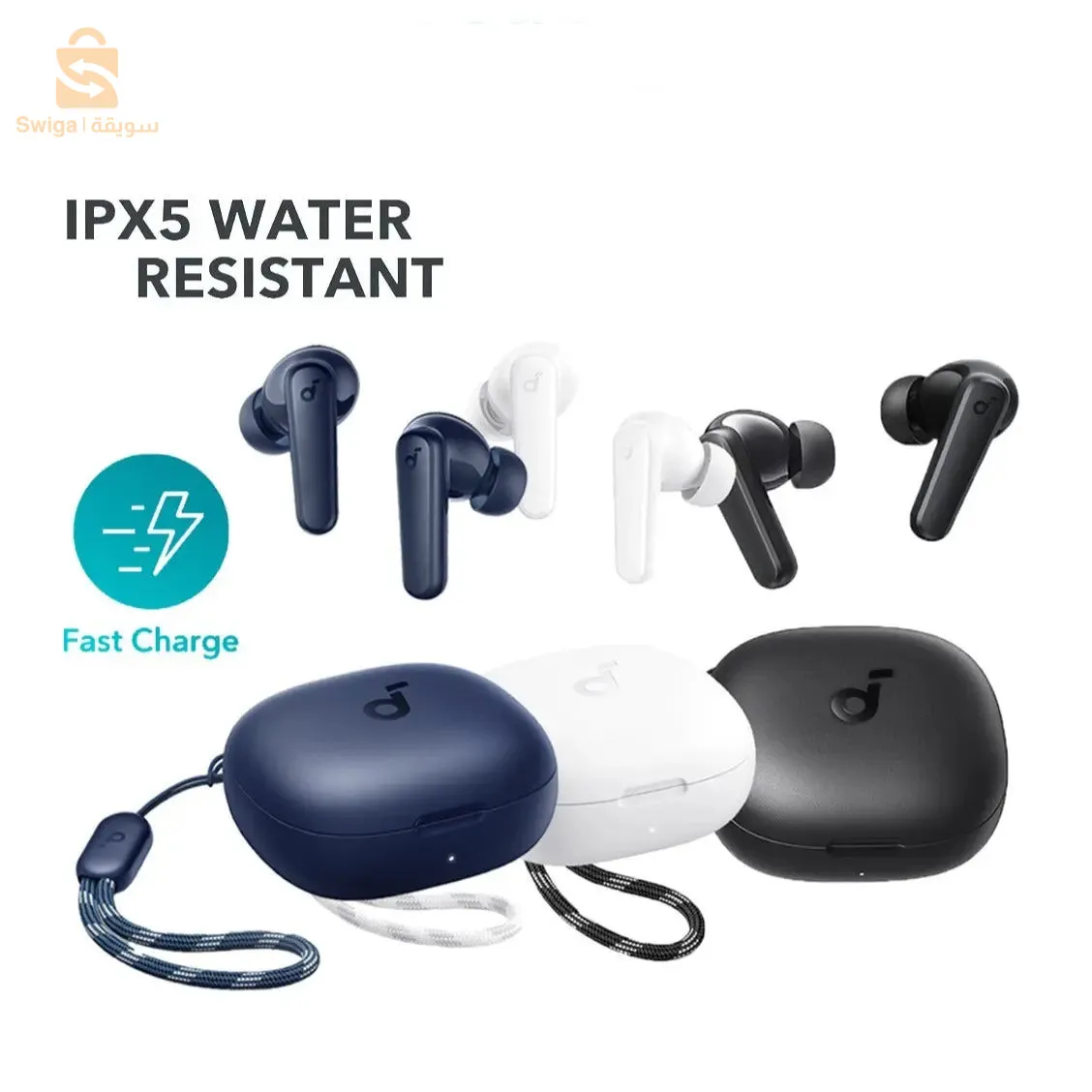 Anker a50i
