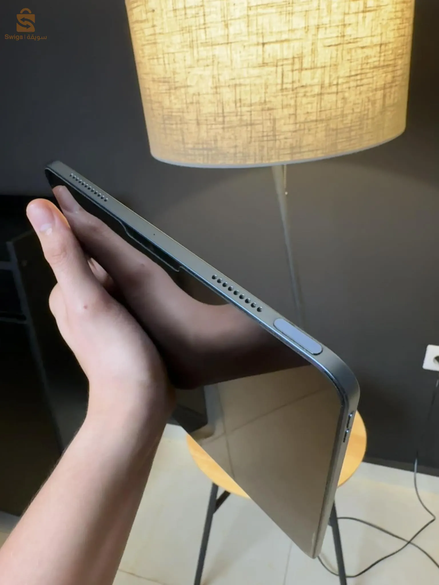 IPad air 5 2022 applem1 🍎