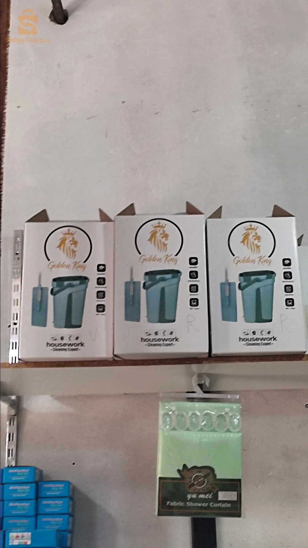 بيدون تسياق كاليتي شابة