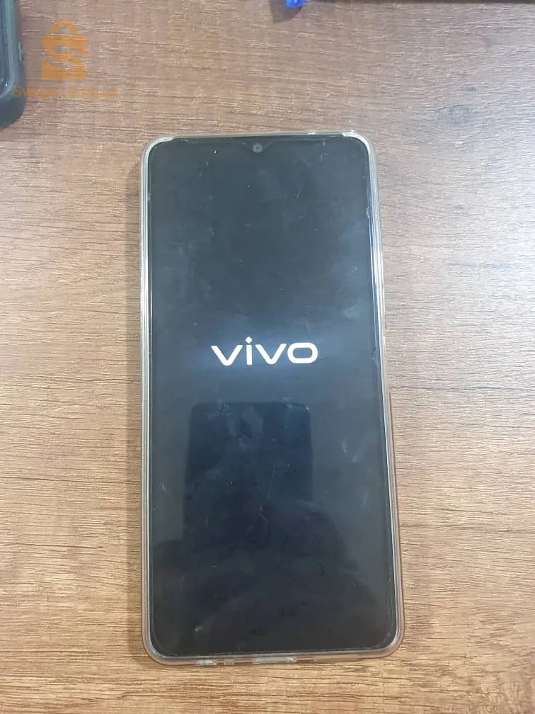 Vivo Y 27s