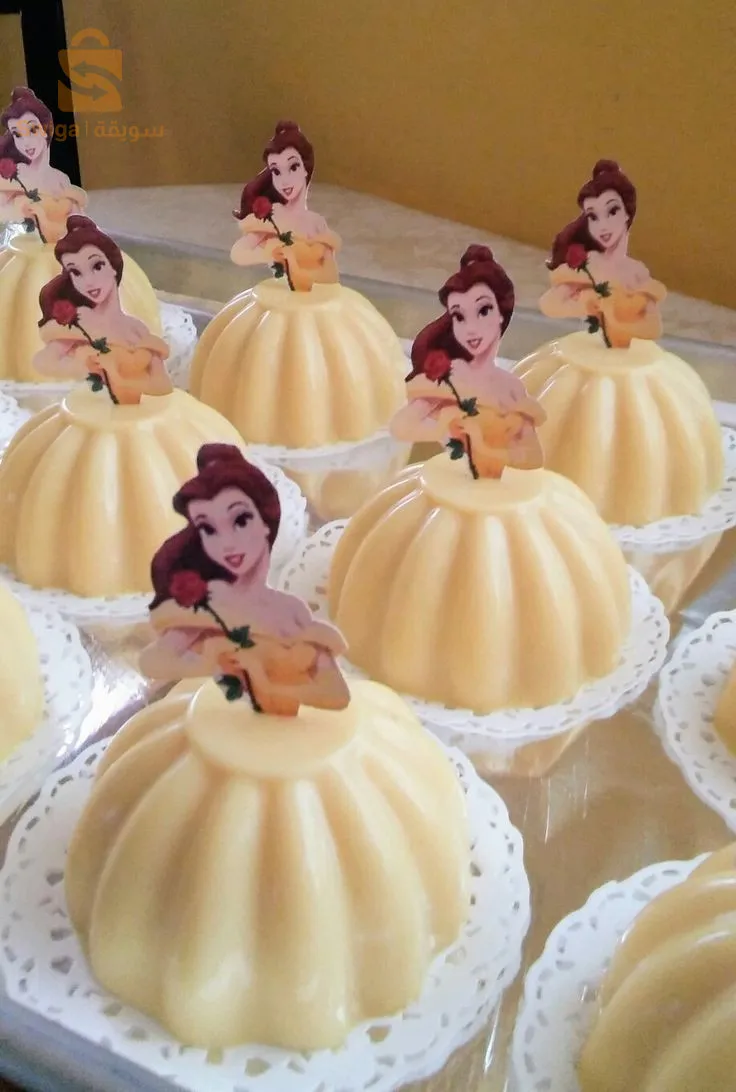 ديكور اطفال صيغار