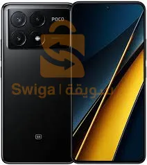 poco x6 pro