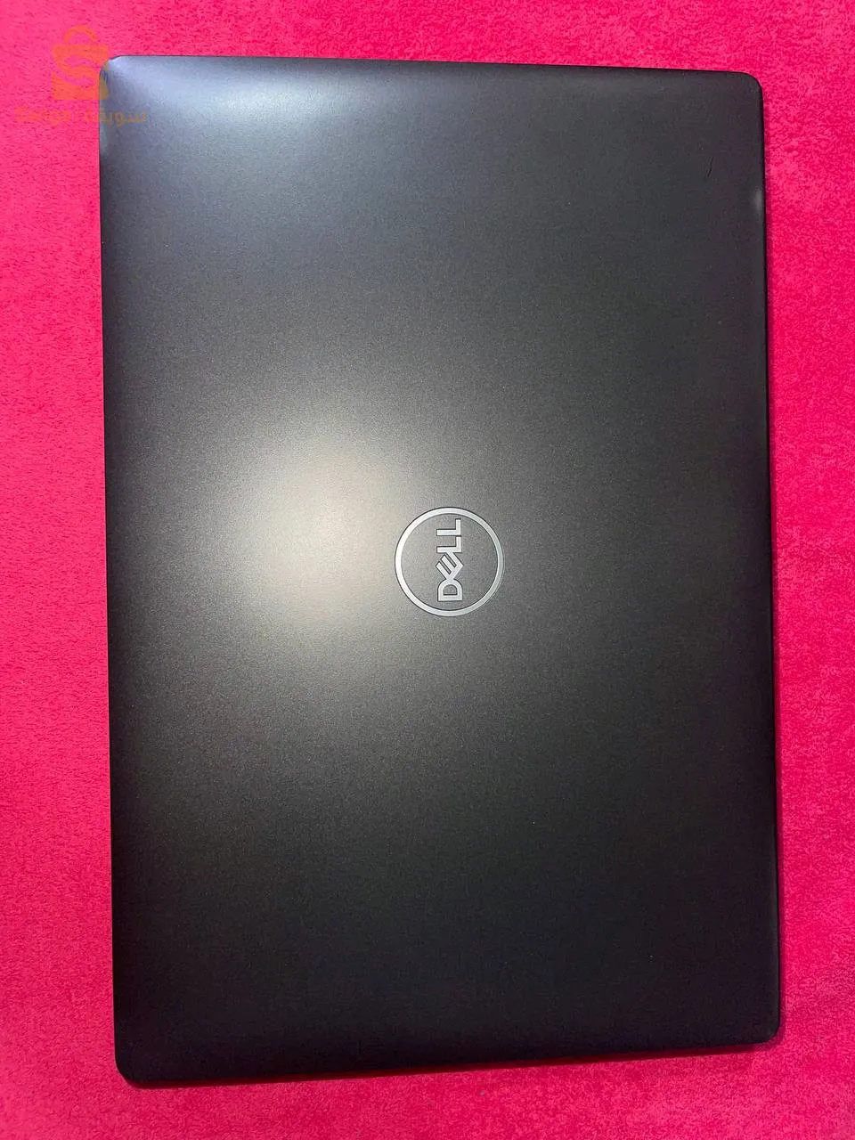 Dell latitude i5-9400H 16/256 GO