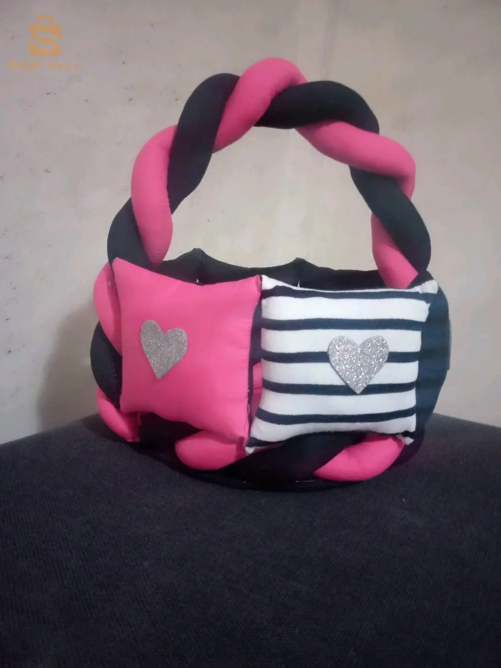 الجزائر العاصمة رويبة رعاية عين طاية