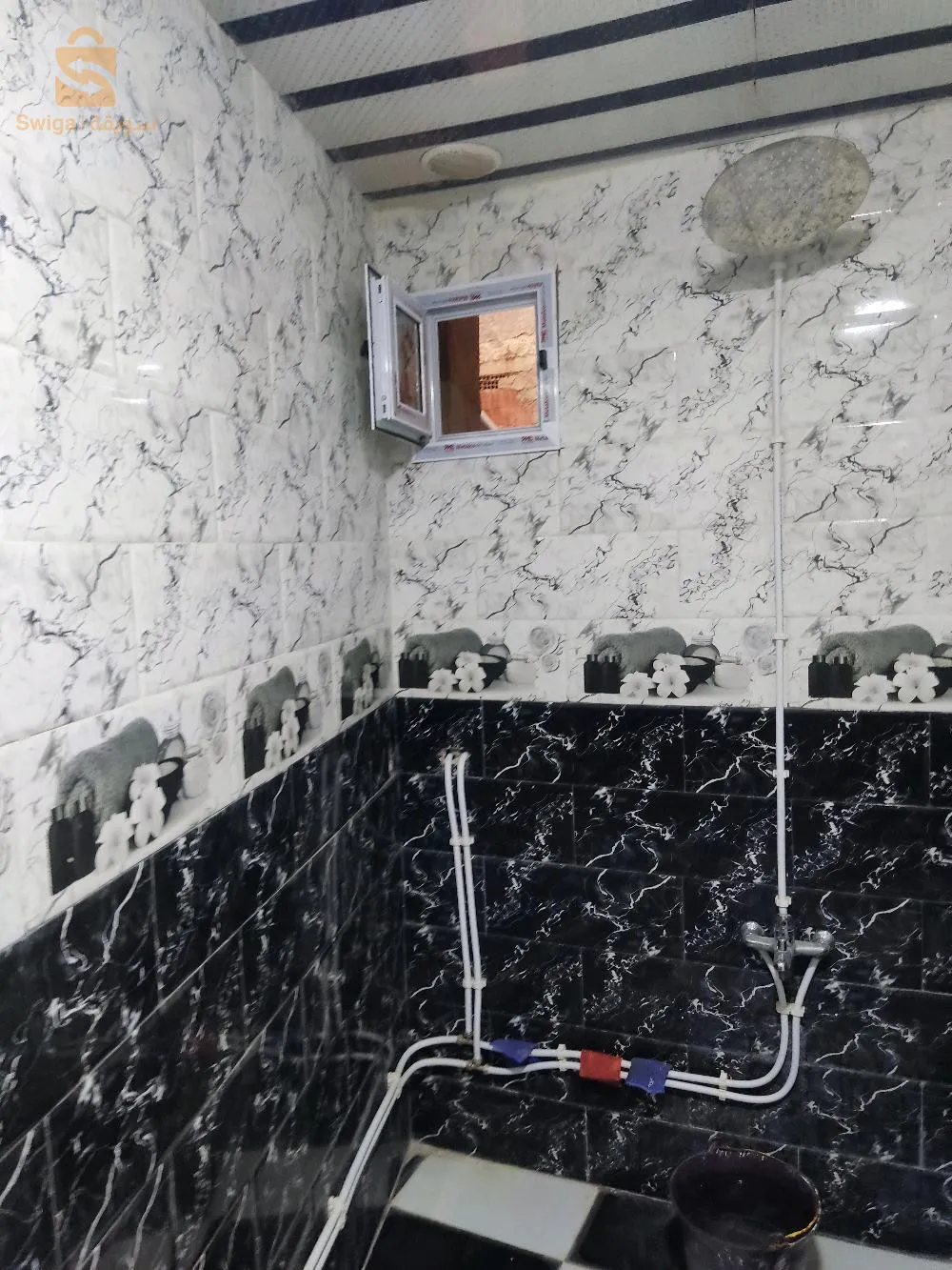 حي الصوامع