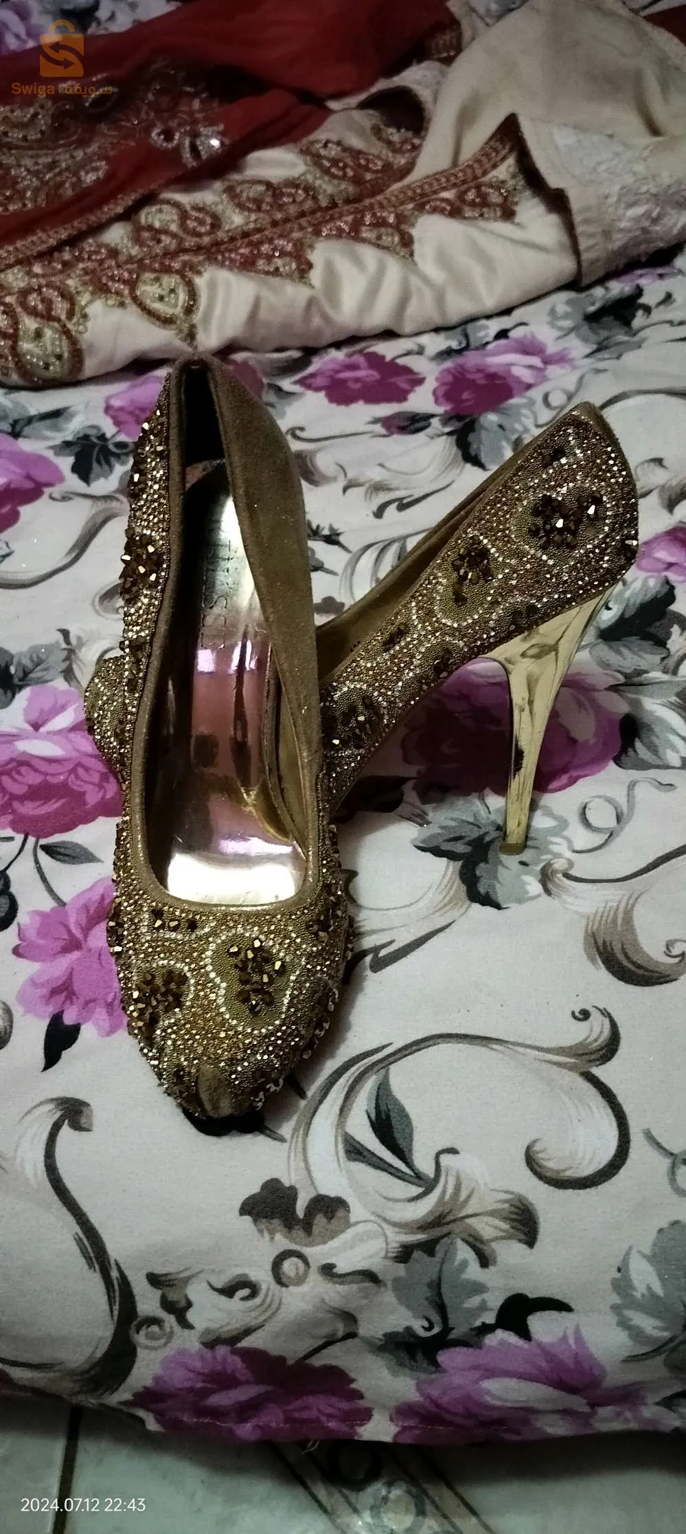 حذاء مناسبات