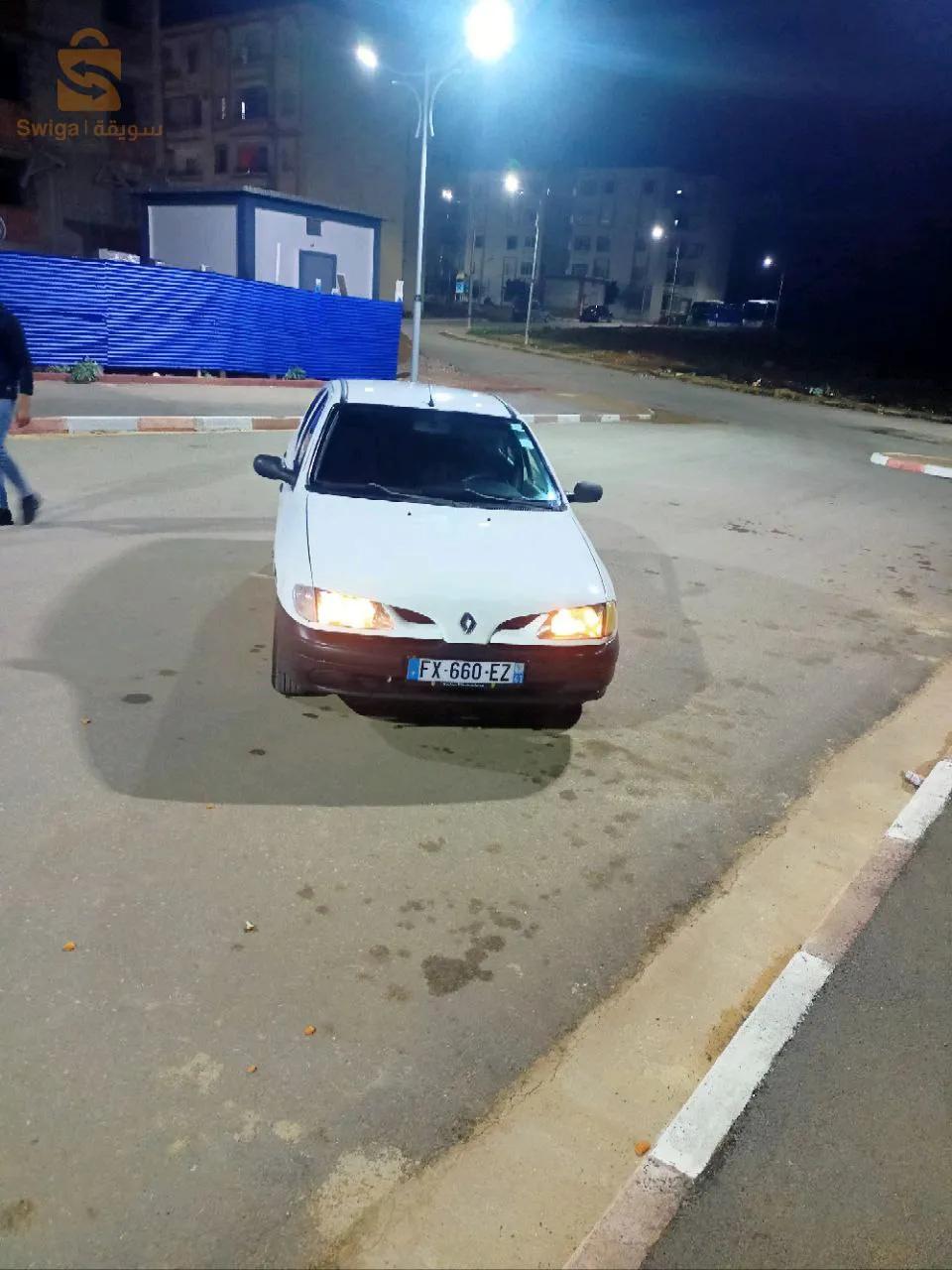 عين امران ولاية الشلف