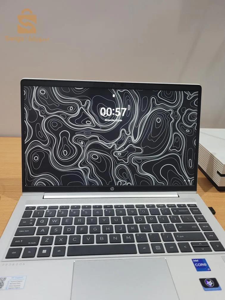 Laptop hp probook 440 g9