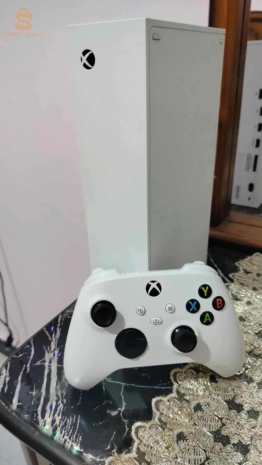 للبيع Xbox Series s