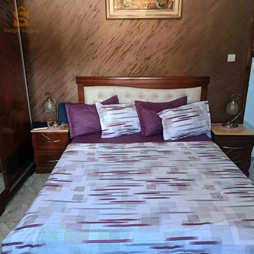 افرشة من القماش الفخر نوع فيتنلم