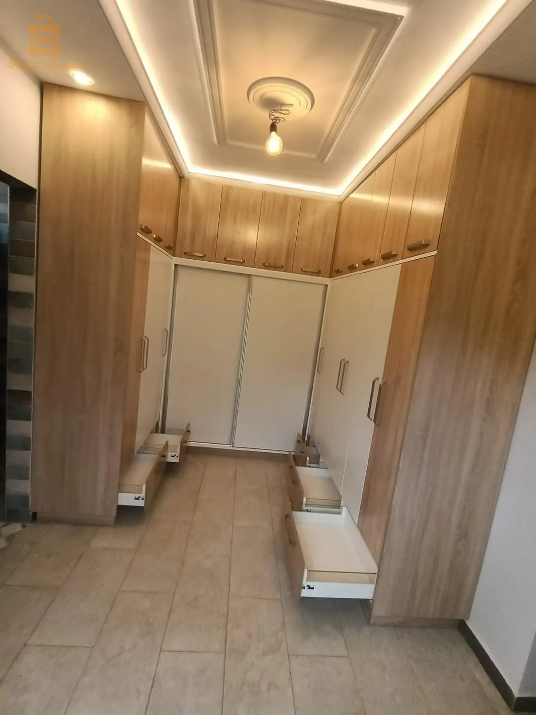 مطابخ عصري