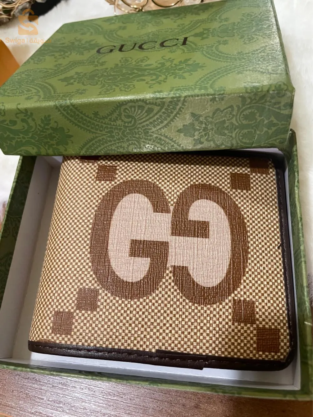 casquette et saquoch