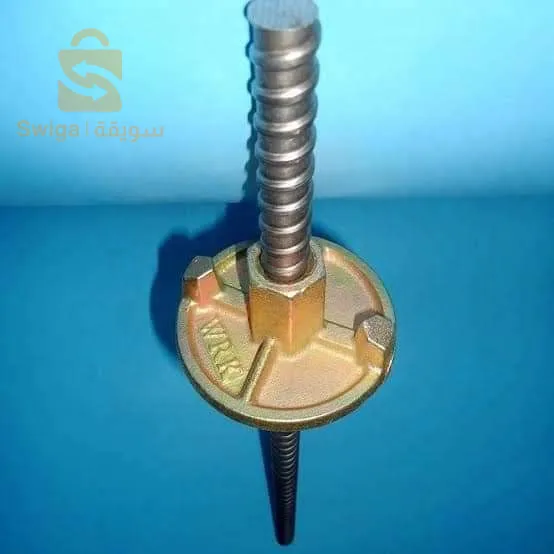 بيع جميع أنواع مواد البناء الحديدية والبناء المعدني