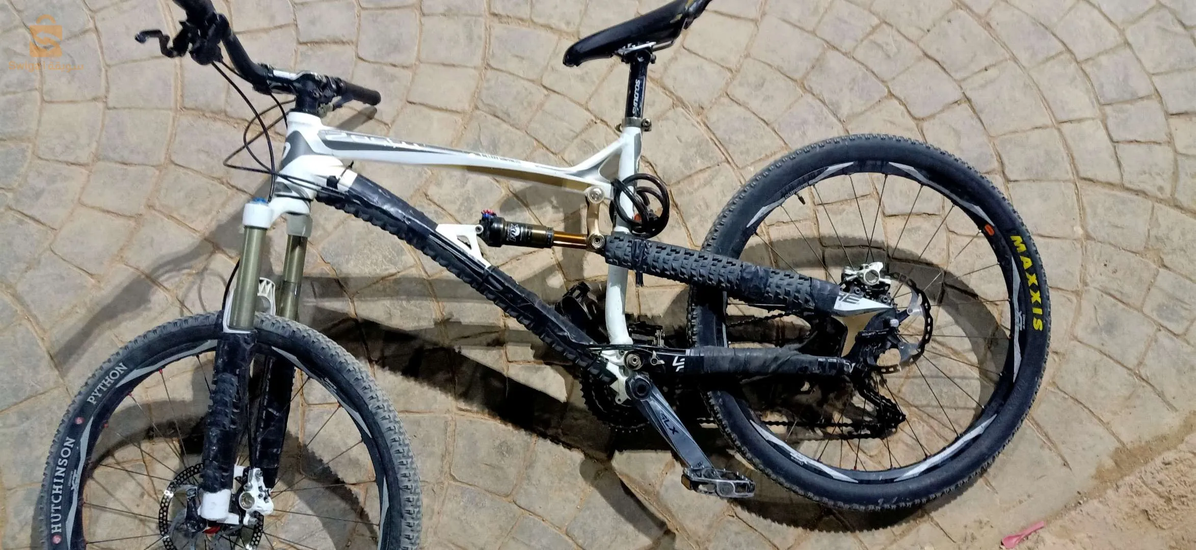 سعيدة حي. صومام