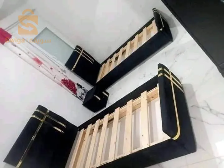 سرير كابيتوني