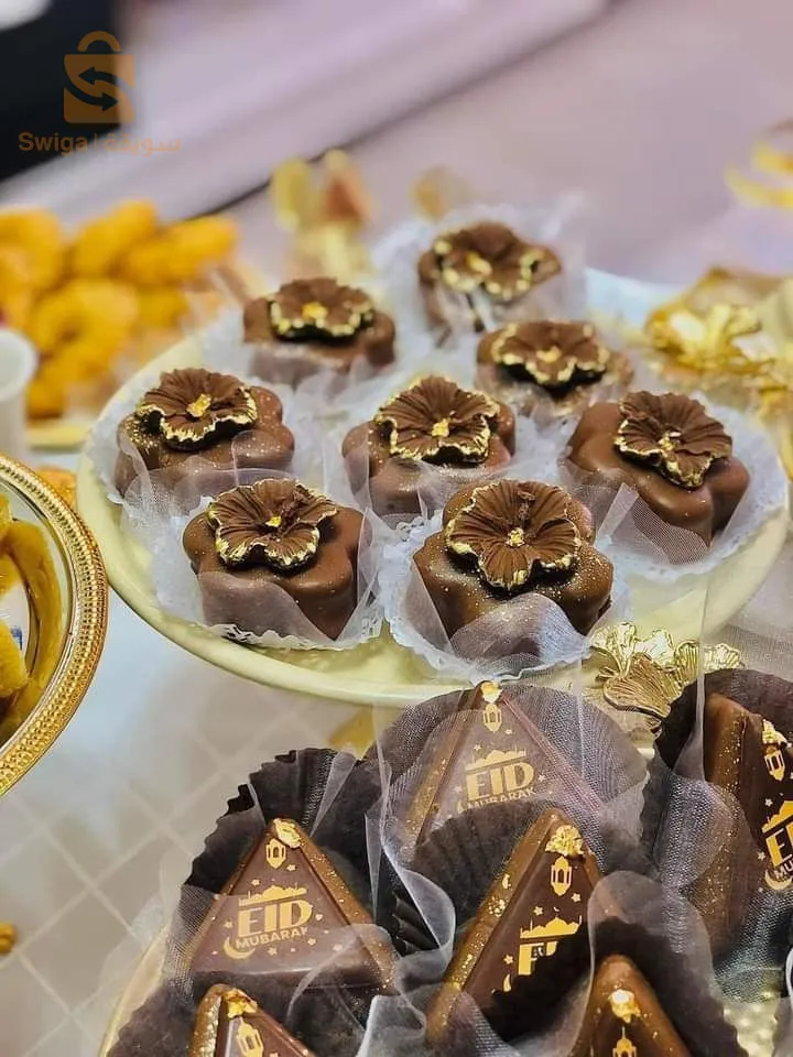 حلويات اقتصادية