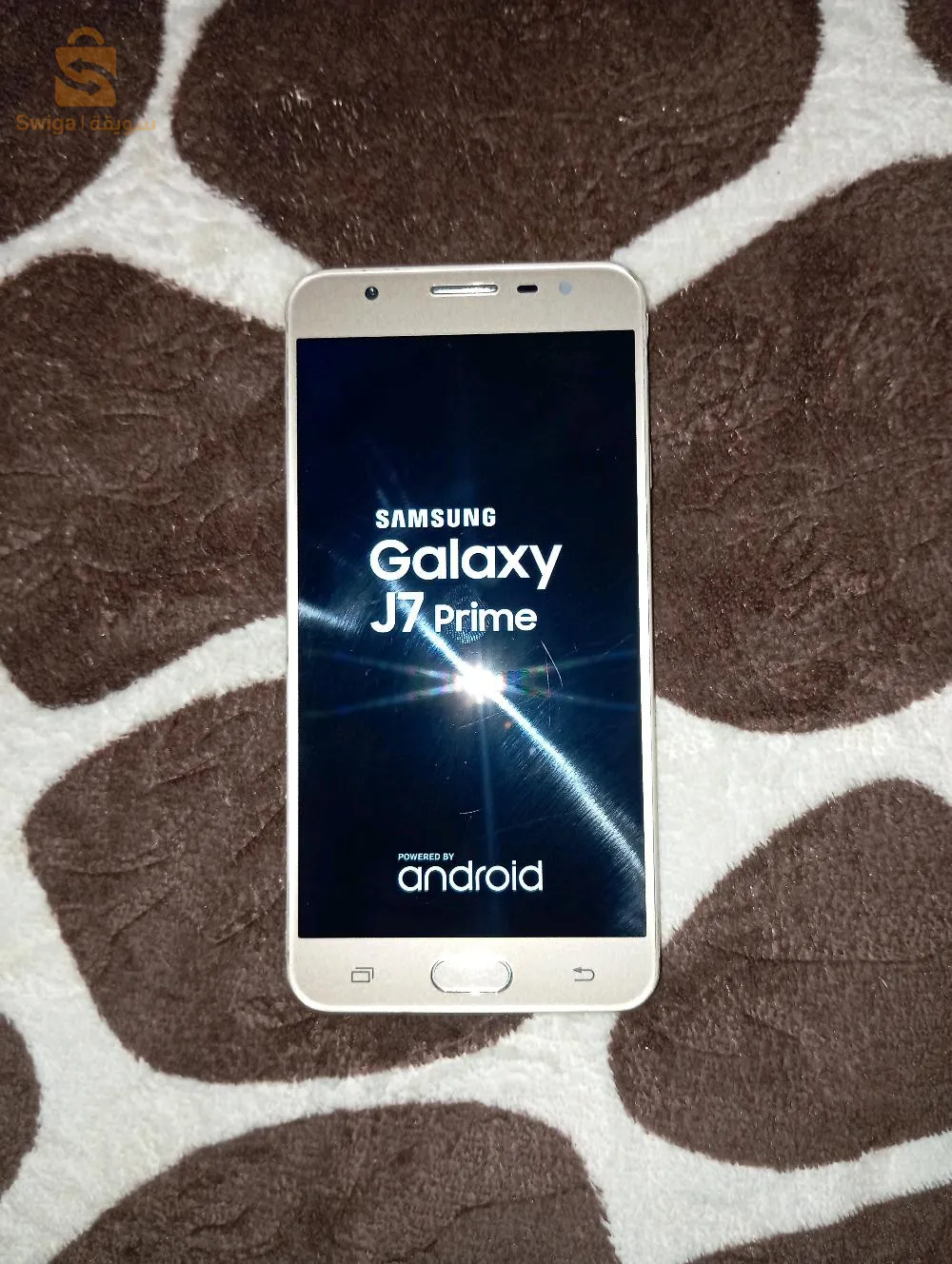 Samsung j7 prime